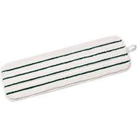 Vadrouille &agrave; t&ecirc;te plate Easy, R&eacute;cureur, 18" Consource