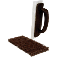 Doodlebug Handblock Pad Holder Kit Consource