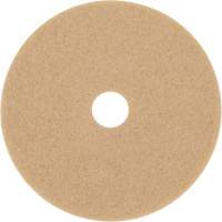 Trizact Diamond TZ Abrasive Strip, 20", Burnishing, Beige Consource
