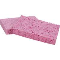 Scotch-Brite Sponge, Cellulose/Grouting/Scrubbing, 3-2/3" W x 6" L Consource