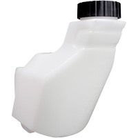 R&eacute;servoir avec bouchon pour les pulv&eacute;risateurs &eacute;lectrostatiques de la s&eacute;rie Victory Consource