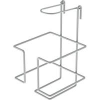 Metal Sanitizer Holder Consource