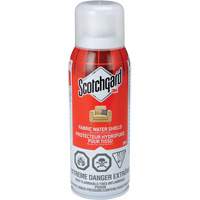 Scotchgard Fabric Water Shield, 10 oz./283 g, Aerosol Can, Clear Consource