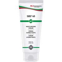 SBS&reg; 40 Moisturizing Skin Cream, Tube, 100 ml Consource