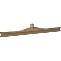 Raclette simple ultra hygi&eacute;nique, 24", Lame Droit Consource