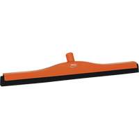 Raclette avec lame en mousse, 24", Lame Droit Consource