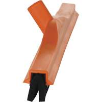 Raclette avec lame en mousse, 24", Lame Droit Consource