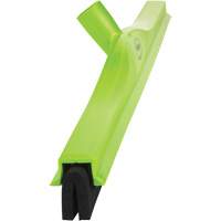 Raclette avec lame en mousse, 24", Lame Droit Consource