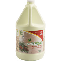 Pine Oil Neutral Cleaner, 4 L, Jug Consource