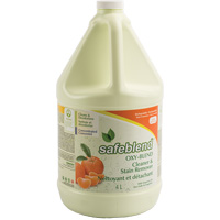 Nettoyant et d&eacute;tachant Oxy-Blend, 4 L, Cruche Consource