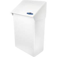 Surface Mounted Napkin Disposal Consource