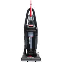 Aspirateur vertical Force QuietClean, 135 pi³/min, 4,5 pintes Consource