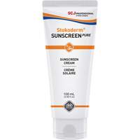 &eacute;cran solaire Pure Stokoderm, FPS 30, Lotion Consource