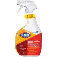 Nettoyant d&eacute;sinfectant contre les taches et odeurs biologiques, 946 ml, Bouteille &agrave; g&acirc;chette Consource