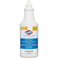 Nettoyant germicide Healthcare, 946 ml, Bouteille &agrave; g&acirc;chette Consource