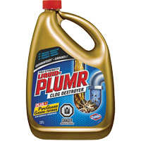 Produit d&eacute;bouchant complet Liquid-Plumr Consource