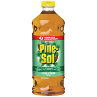 Pine Sol&reg; All-Purpose Disinfectant Cleaner, 1.4 L , Bottle Consource