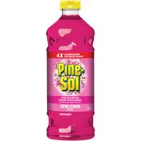 Pine Sol&reg; All-Purpose Disinfectant Cleaner, 1.4 L , Bottle Consource
