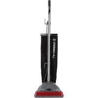 Aspirateur vertical TRADITION, 120 pi³/min, 18 pintes Consource