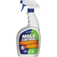 Agent antimoisissure Concrobium Mold Control, 946 ml, Bouteille &agrave; g&acirc;chette Consource