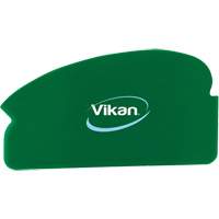 Flexible Hand Scraper, Green, 6-1/2" W x 3-3/4" L Consource