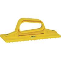 Handheld Cleaning Pad Holder Consource