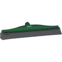 Raclette pour condensation, 16", Vert Consource