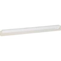 Cartouche de recharge pour raclette en mousse 20", Lame Consource