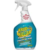 Krud Kutter&reg; No-Rinse Prepaint Cleaner TSP Substitute, 946 ml, Trigger Bottle Consource