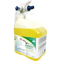 Concentrated Ultra Neutral Cleaner, 4 L, Jug Consource