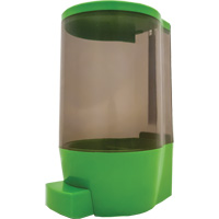 Easy-Fill Dispenser Consource