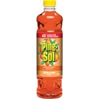 Pine-Sol&reg; Multi-Surface Cleaner, 828 ml, Bottle Consource