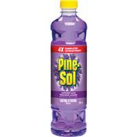 Pine-Sol&reg; Multi-Surface Cleaner, 828 ml, Bottle Consource
