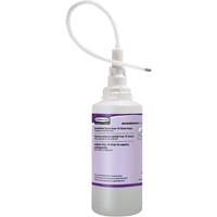 OneShot&reg; Dye & Fragrance Free Hand Soap Refill, Foam, 800 ml, Unscented Consource