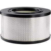 Dust Extractor Filter, Hepa, Fits 8 US gal. Consource