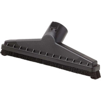 Locking Floor Brush for Wet/Dry Vacuums Consource