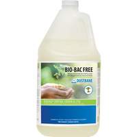 Nettoyant &agrave; usages multiples Bio-Bac Free, 4 L Consource