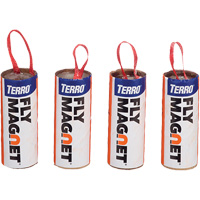 Terro&reg; Fly Magnet&reg; Sticky Fly Paper Traps Consource