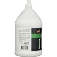 Savon pour les mains sans eau Power Clean, Liquide, 3,78 L, Sans parfum Consource