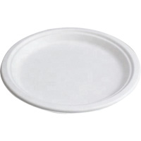 Assiettes compostables Consource