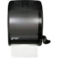 EL Lever Hand Towel Everest Dispenser Consource