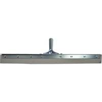 Raclette &agrave; double c&ocirc;t&eacute;, 30", Lame Droit Consource
