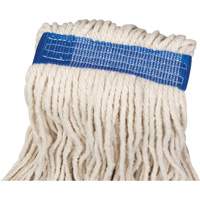 Vadrouille humide, Coton, 16 oz, Style Coup&eacute; Consource