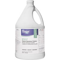 ES37 Cleaner Maintainer Polisher, 3.78 L, Jug Consource