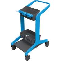HyGo Mobile Cleaning Station Consource
