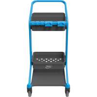 HyGo Mobile Cleaning Station Consource