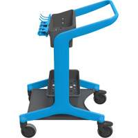 HyGo Mobile Cleaning Station Consource