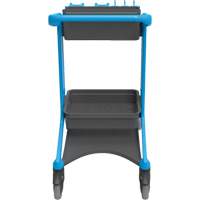 HyGo Mobile Cleaning Station Consource