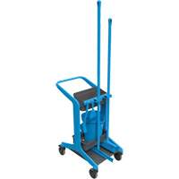 HyGo Mobile Cleaning Station Consource