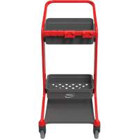 HyGo Mobile Cleaning Station Consource